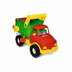 Грузовик «Самосвал» (Stellar, 01401_stell)